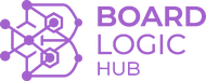 Board Logic Hub
